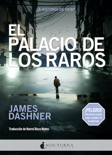 [9788417834999] EL PALACIO DE LOS