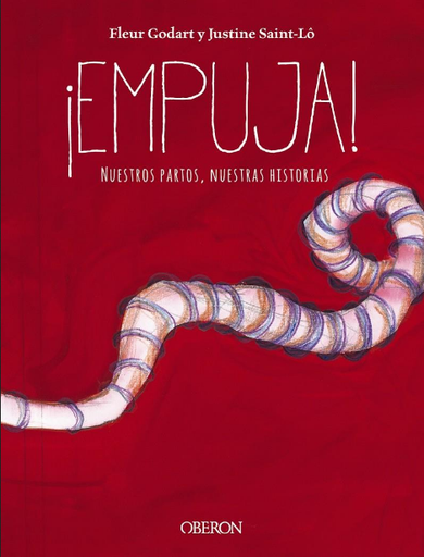 [9788441543713] ¡EMPUJA!