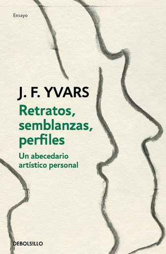 [9788466351669] RETRATOS, SEMBLANZAS, PERFILES