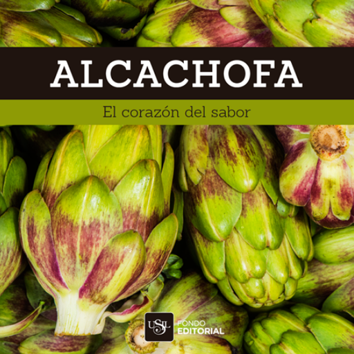 [0000000114137] ALCACHOFA (tapa rústica)