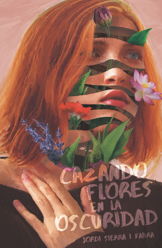 [9788413920122] CAZANDO FLORES EN LA