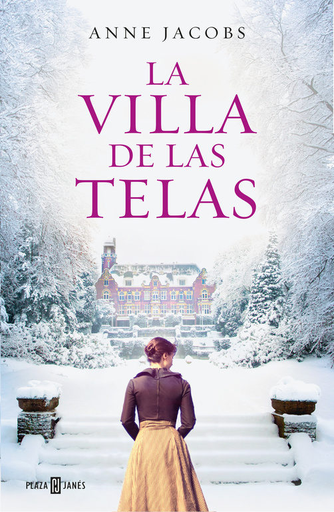[9788401020520] LA VILLA DE LAS TELAS 1