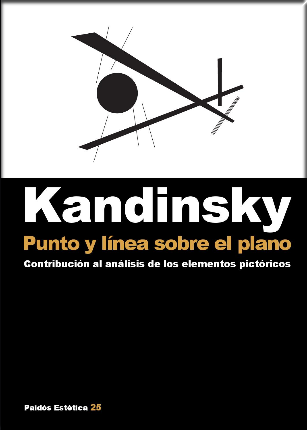 [9788449303142] PUNTO Y LÍNEA SOBRE EL PLANO