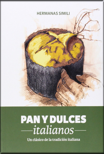 [9788494193415] PAN Y DULCES ITALIANOS