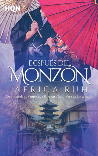 [9788413289137] DESPUÉS DEL MONZÓN
