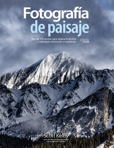 [9788441542211] FOTOGRAFÍA DE PAISAJE