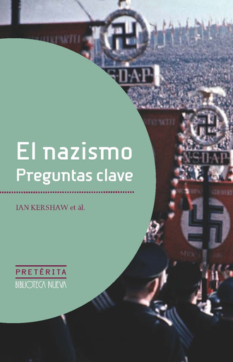 [9788499404820] EL NAZISMO