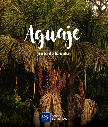 [9786124370229] AGUAJE