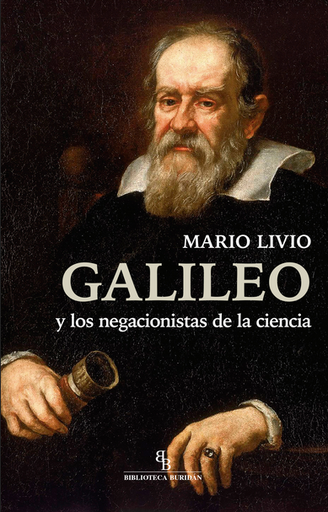 [9788418550546] GALILEO Y LOS NEGACIONISTAS DE LA CIENCIA