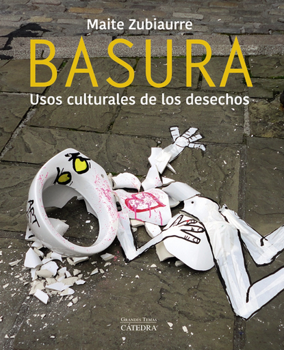 [9788437642444] BASURA