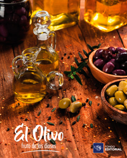 [9786124370106] EL OLIVO (tapa dura)