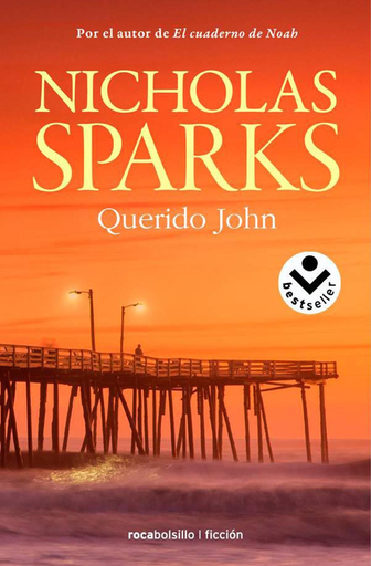 [9788415729730] QUERIDO JOHN