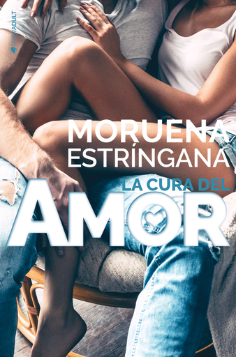 [9788417361211] LA CURA DEL AMOR