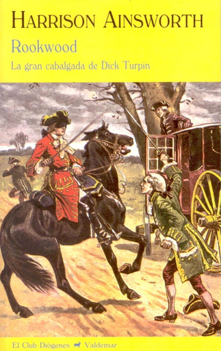 [9788477026013] ROOKWOOD