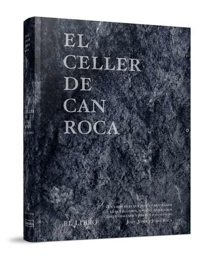 [9788494456930] EL CELLER DE CAN ROCA