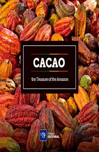 [9786124370243] CACAO