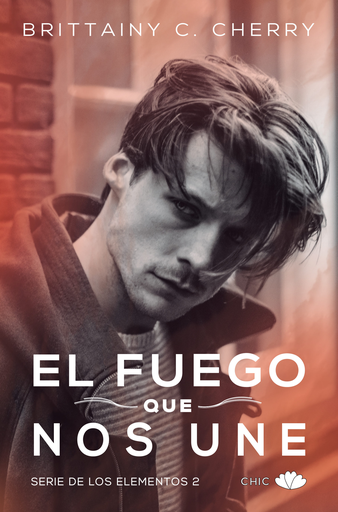 [9788416223558] EL FUEGO QUE NOS UNE