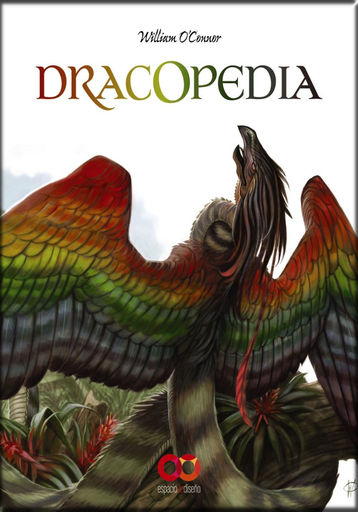 [9788441541412] DRACOPEDIA