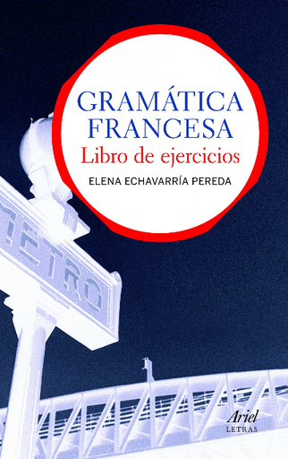 [9788434413559] GRAMÁTICA FRANCESA
