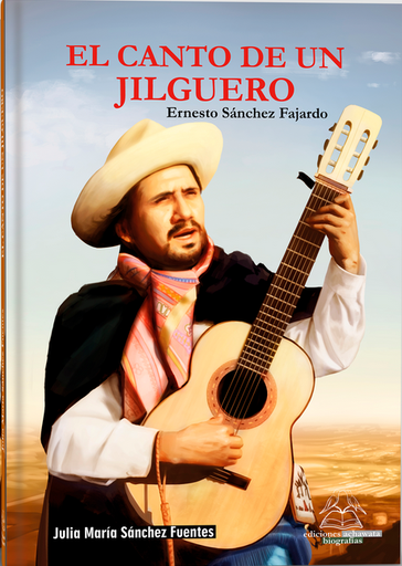 [9786124884094] EL CANTO DE UN JILGUERO