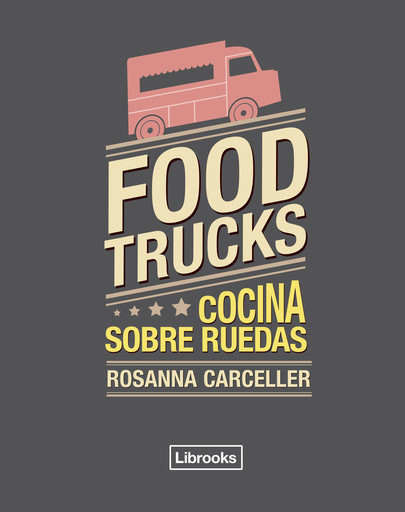 [9788494456985] FOOD TRUCKS
