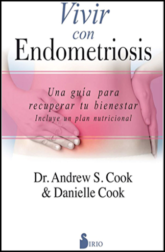 [9788417399429] VIVIR CON ENDOMETRIOSIS