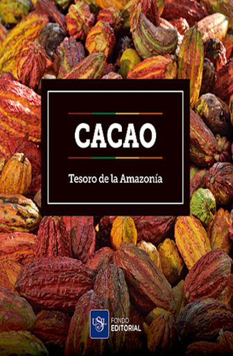 [9786124370205] CACAO