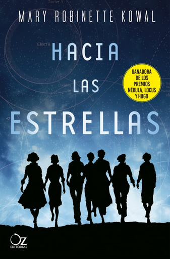 [9788417525484] HACIA LAS ESTRELLAS