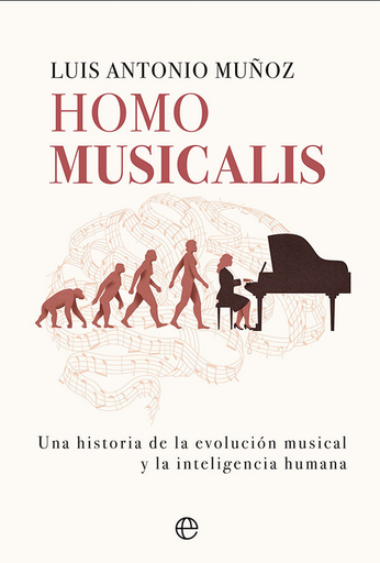[9788413843612] HOMO MUSICALIS