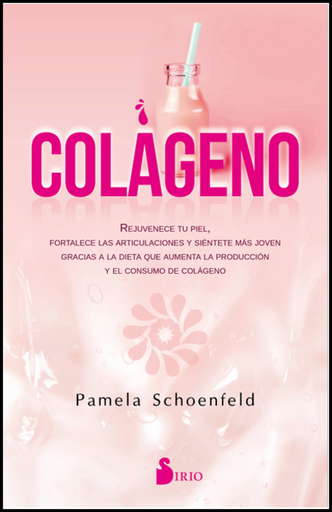 [9788418000294] COLÁGENO