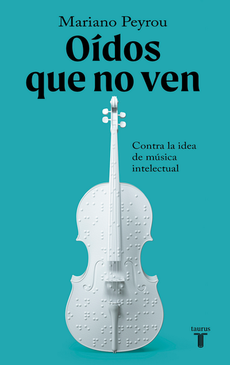 [9788430624492] OÍDOS QUE NO VEN