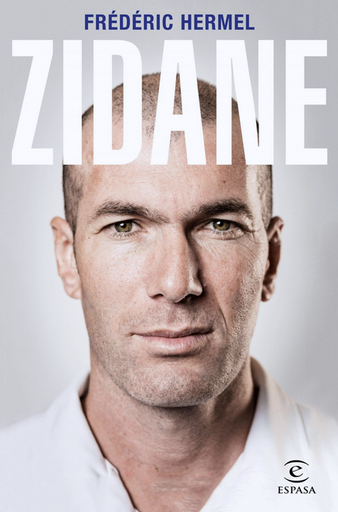 [9788467058659] ZIDANE