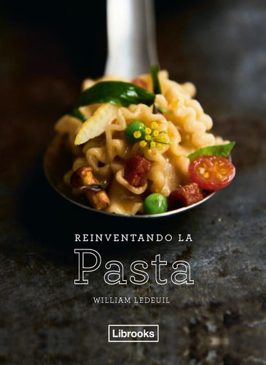 [9788494731822] REINVENTANDO LA PASTA