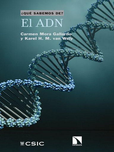 [9788490978276] EL ADN