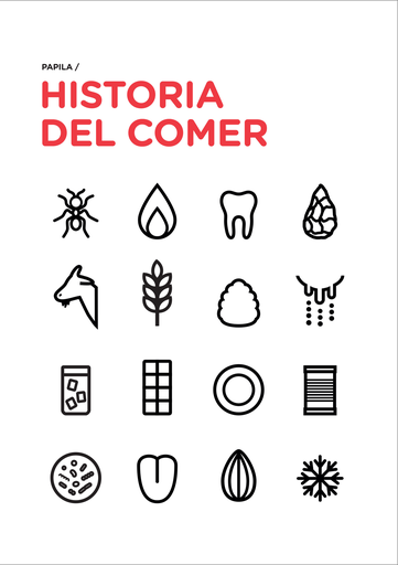 [9788494837685] HISTORIA DEL COMER