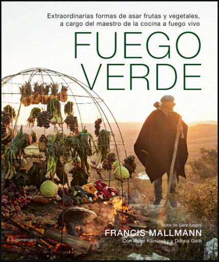 [9789500767064] FUEGO VERDE
