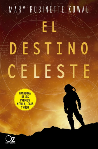 [9788417525491] EL DESTINO CELESTE