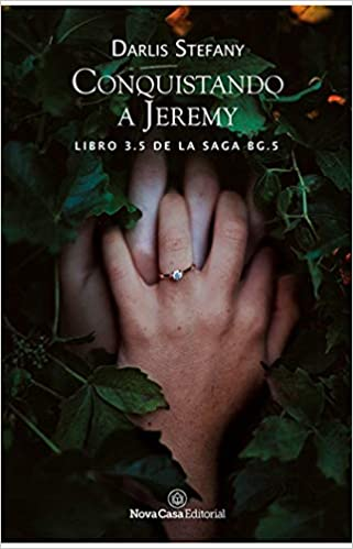 [9788417589189] CONQUISTANDO A JEREMY