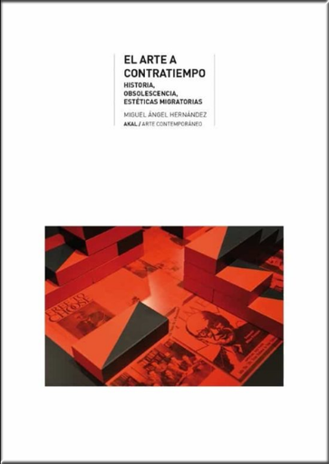 [9788446049005] EL ARTE A CONTRATIEMPO