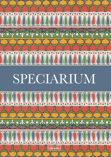 [9788494837661] SPECIARIUM