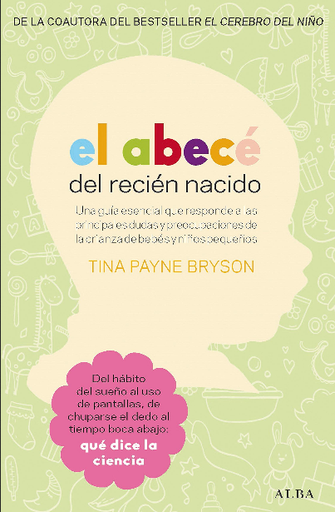 [9788490657683] EL ABECÉ DEL RECIÉN NACIDO
