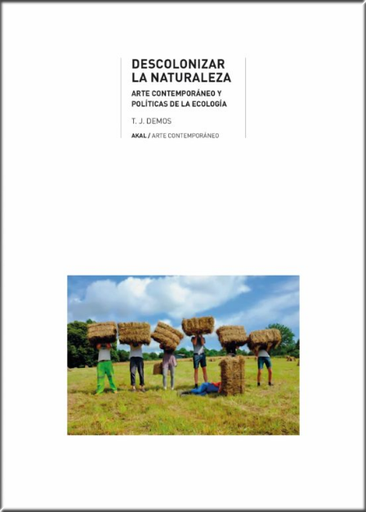 [9788446048459] DESCOLONIZAR LA NATURALEZA