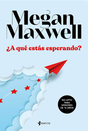 [9788408233350] ¿A QUÉ ESTÁS ESPERANDO?