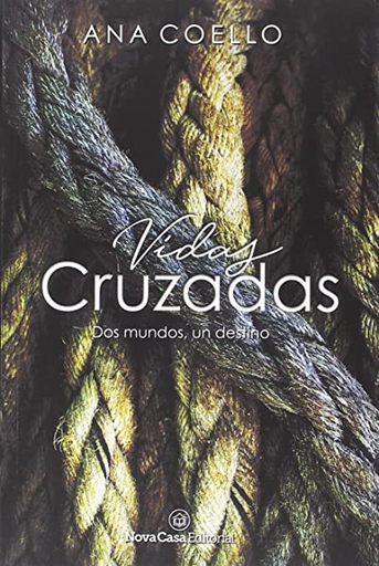 [9788417142698] VIDAS CRUZADAS