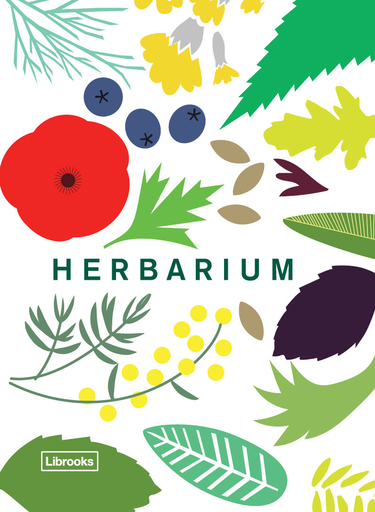 [9788494574399] HERBARIUM