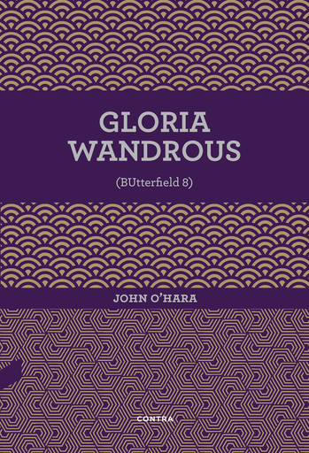[9788494937545] GLORIA WANDROUS