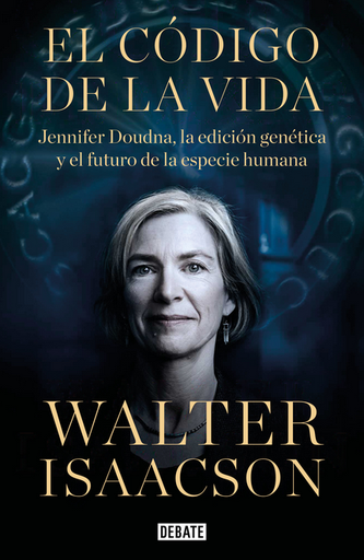 [9788418056642] EL CÓDIGO DE LA VIDA