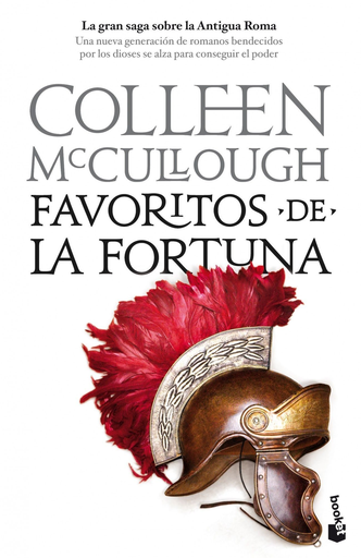 [9788408102991] FAVORITOS DE LA FORTUNA