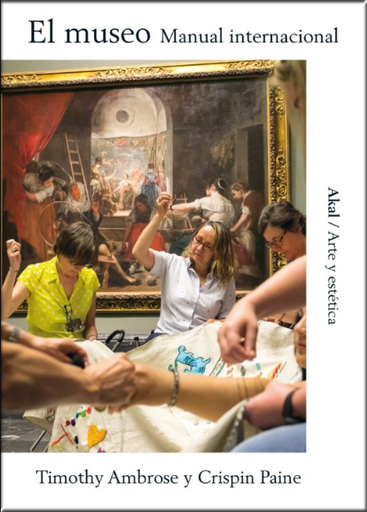[9788446047575] EL MUSEO: MANUAL INTERNACIONAL