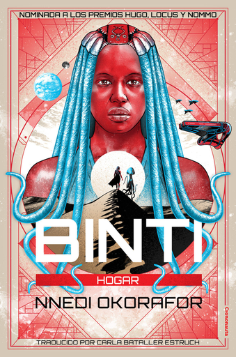 [9788494795848] BINTI: HOGAR